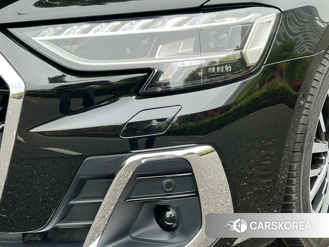 Audi A8 id 4259696 из Китая 19