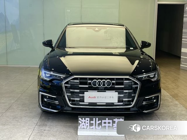 Audi A6L id 4290539 из Китая 14