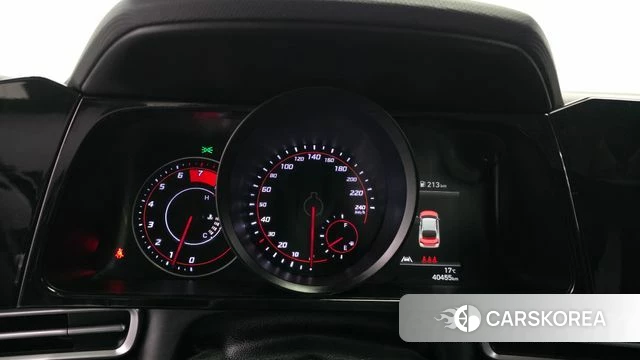 Hyundai Avante (CN7) id 4231438 из Кореи 28