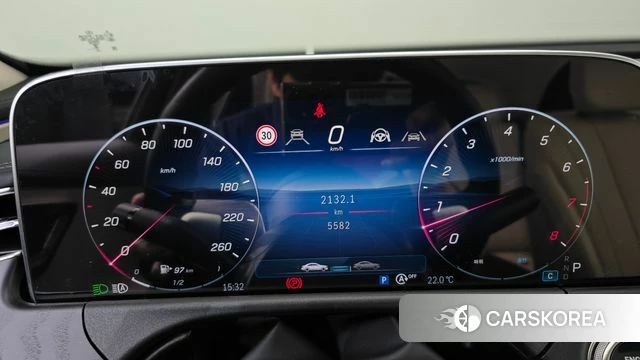 Mercedes-Benz E-Class W214 id 4307998 из Кореи 18