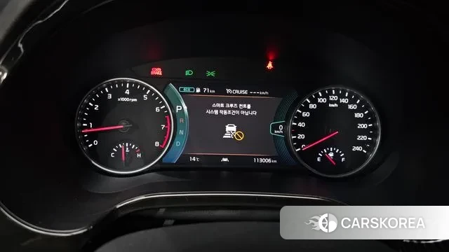 Kia Seltos id 3389578 из Кореи 18