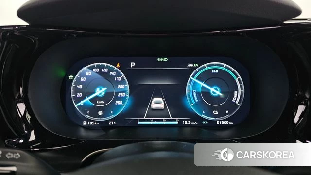Kia K5 Hybrid 3rd Generation id 4281350 из Кореи 18