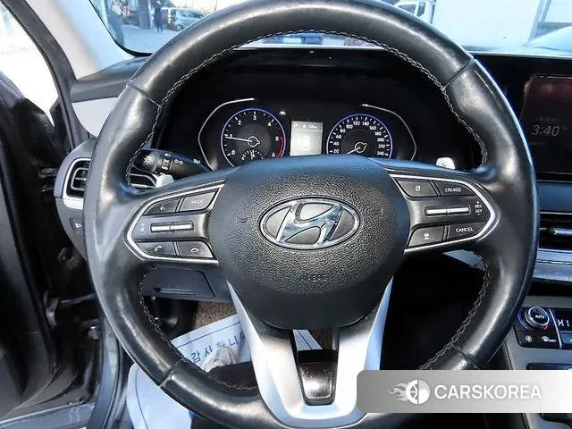 Hyundai Palisade id 3444139 из Кореи 18