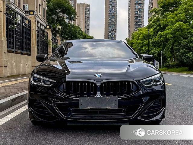 BMW 8 series id 4358912 из Китая 14