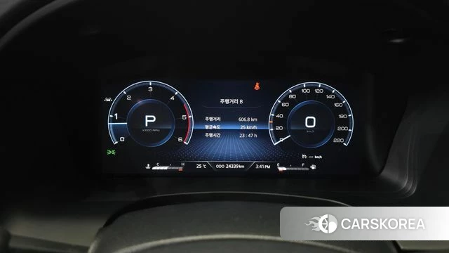 Ssangyong The New Rexton Sport id 4201890 из Кореи 30