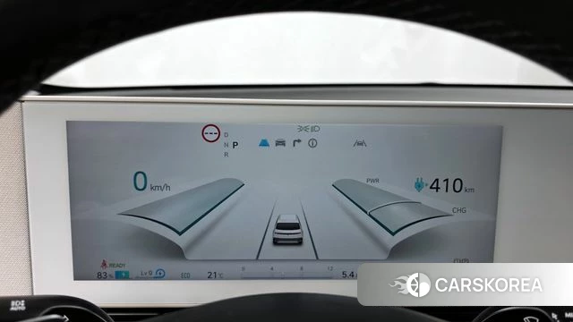 Hyundai Ionic 5 id 3935487 из Кореи 18