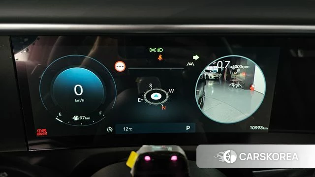 Hyundai Palisade (LX3) id 3817329 из Кореи 18