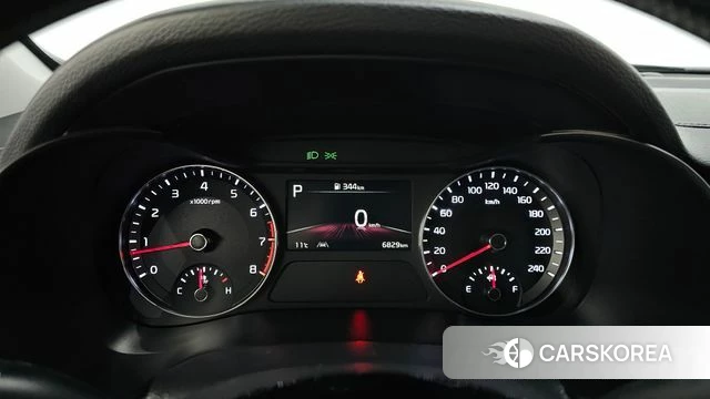 Kia The New K3 2nd generation id 3858671 из Кореи 18