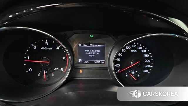 Kia The New Carnival id 4520670 из Кореи 28