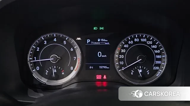 Hyundai Venue id 3472647 из Кореи 18