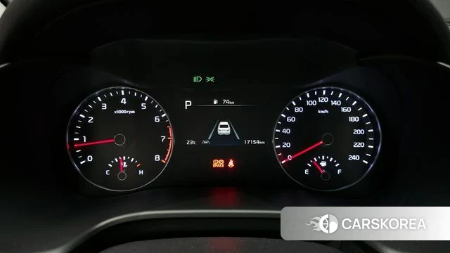 Kia The New K3 2nd generation id 4308882 из Кореи 28