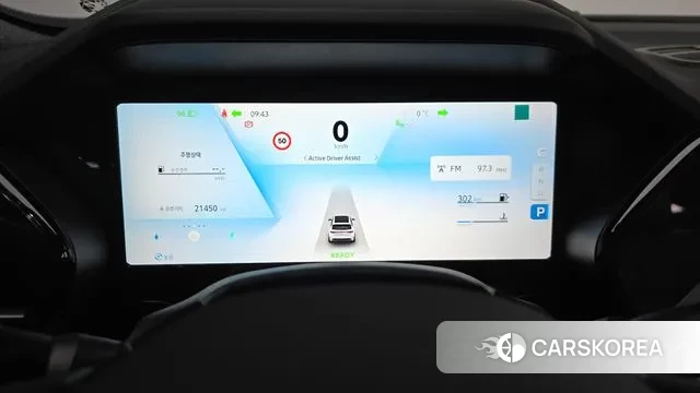 Renault Korea (Samsung) Grand Coleos id 3605640 из Кореи 18