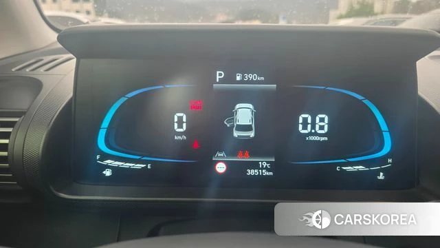 Hyundai Casper id 3858465 из Кореи 18