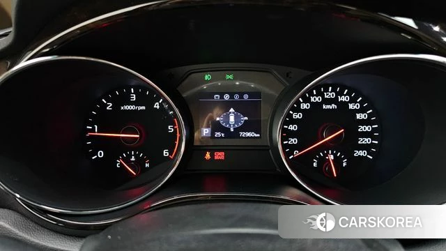 Kia The New Carnival id 4403458 из Кореи 18