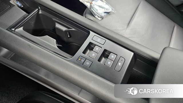 Hyundai Ionic 6 id 4921431 из Кореи 29