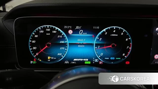 Mercedes-Benz AMG GT id 2980515 из Кореи 18