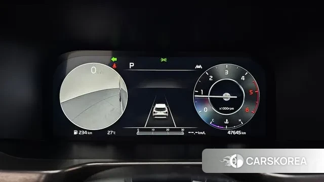 Kia Sorento 4th Generation id 3106416 из Кореи 18