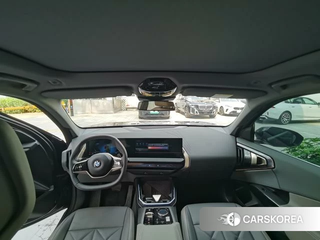 BMW X3 id 4265544 из Китая 10