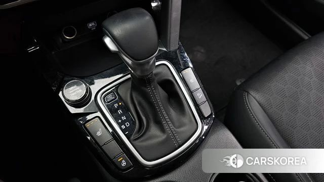 Kia Seltos id 3866859 из Кореи 18