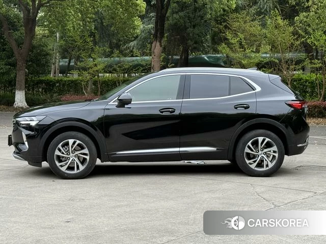 Buick Angkewei S id 4242221 из Китая 8