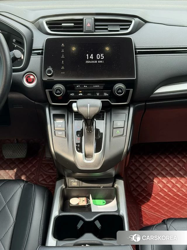 Honda CR-V id 4272413 из Китая 11