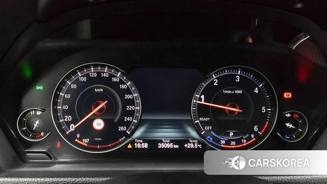 BMW 3 Series (G20) id 4780946 из Кореи 31