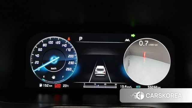 Kia Sorento 4th Generation id 4899989 из Кореи 18