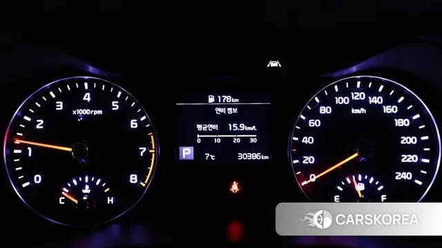 Kia Come New K3 id 3772355 из Кореи 18