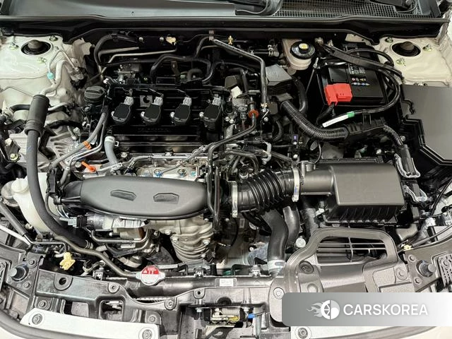 Honda Civic id 4307793 из Китая 30