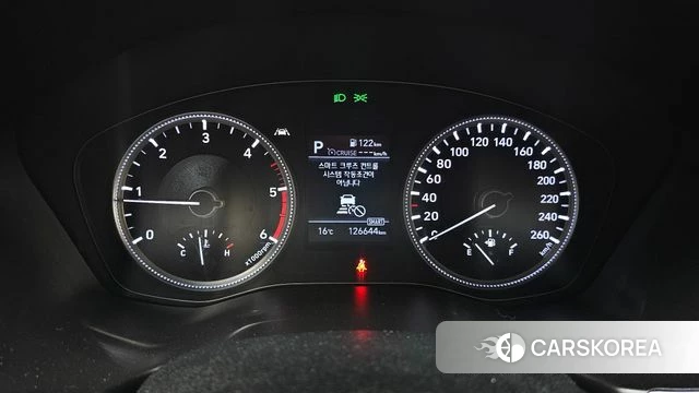 Hyundai Santa Fe TM id 3911861 из Кореи 18