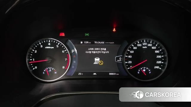 Kia Seltos id 4585580 из Кореи 29