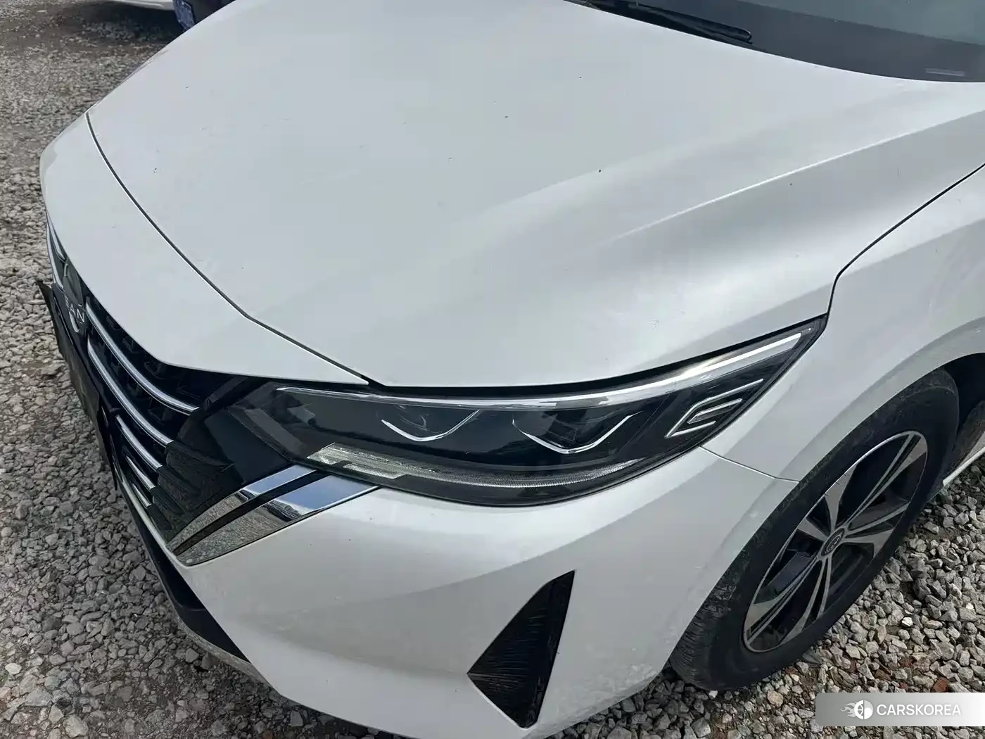 Nissan Sylphy id 4578192 из Китая 10