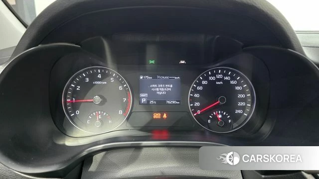 Kia Come New K3 id 4795019 из Кореи 29