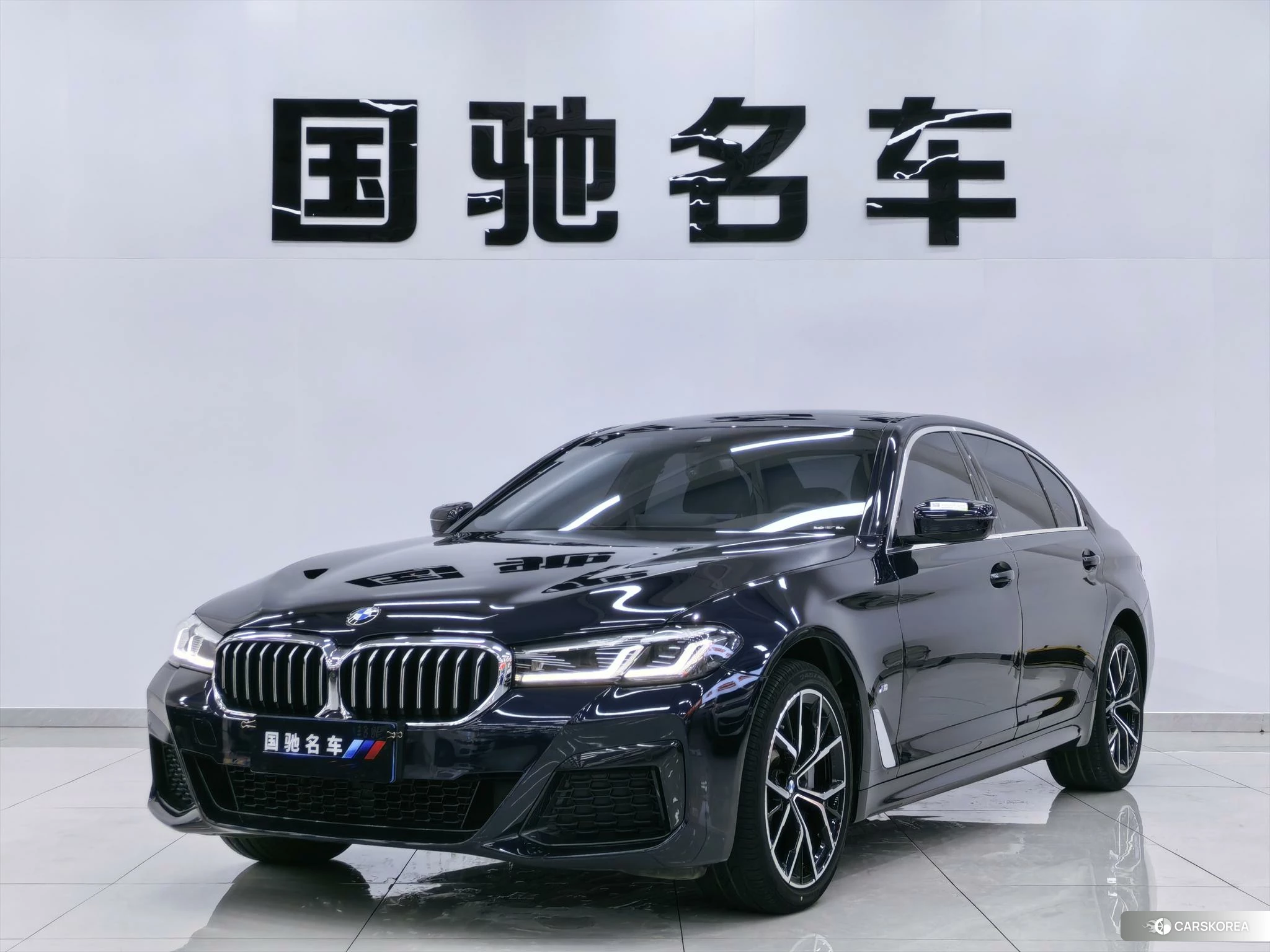 BMW 5 series id 4426708 из Китая 24