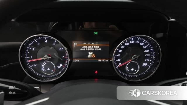 Hyundai The New Grandeur IG id 4613991 из Кореи 18