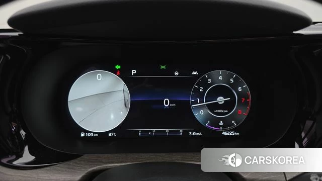 Kia K5 3rd generation id 4667029 из Кореи 18
