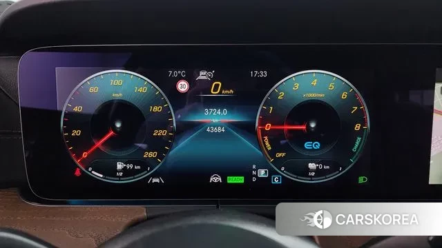 Mercedes-Benz E-Class W213 id 3686270 из Кореи 18