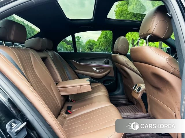 Mercedes-Benz E-class (imported) id 4335645 из Китая 13