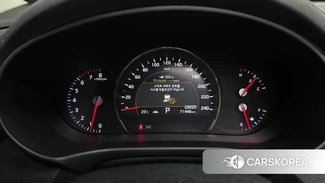 Kia The New Sorento id 4331411 из Кореи 35