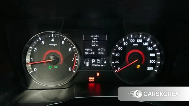 Ssangyong Berry New Tivoli id 4268663 из Кореи 18