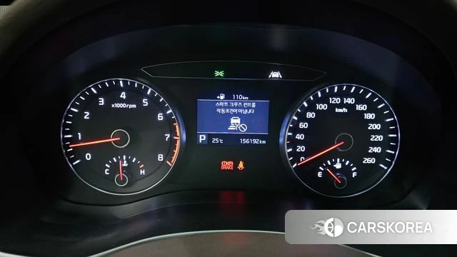 Kia Come New K7 id 4684256 из Кореи 18