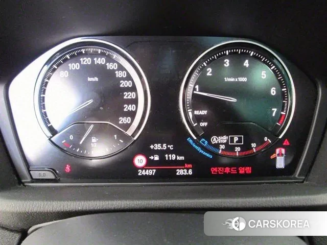 BMW X2 (F39) id 3053672 из Кореи 17