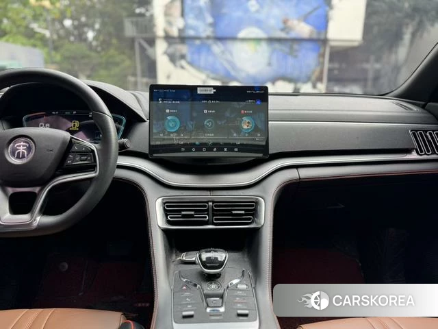 BYD Song Yuan id 4220035 из Китая 27
