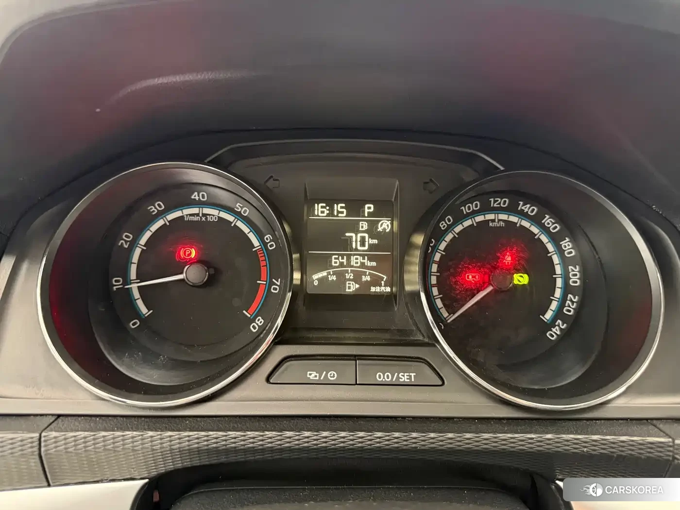 Skoda Kamiq id 4655192 из Китая 14