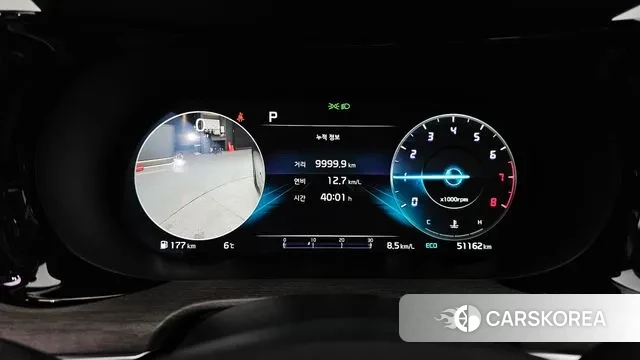 Kia K5 3rd generation id 3478893 из Кореи 18