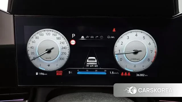 Hyundai The New Avante (CN7) id 3437051 из Кореи 18