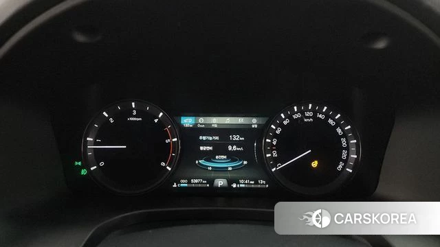 Ssangyong G4 Rexton id 3844993 из Кореи 18