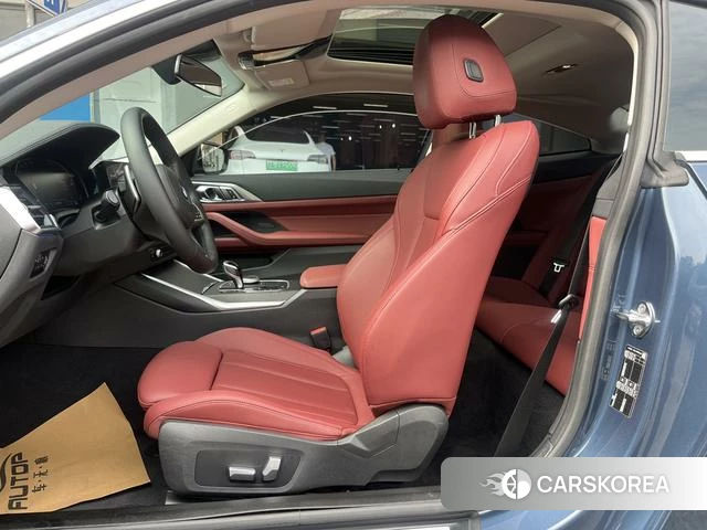 BMW 4 series id 4211286 из Китая 17