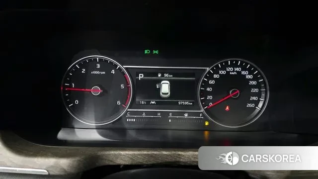 Kia Sorento 4th Generation id 3366935 из Кореи 18