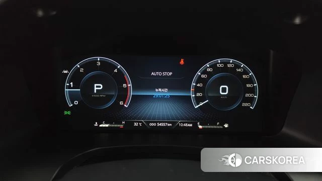 Ssangyong The New Rexton Sport id 4697274 из Кореи 31